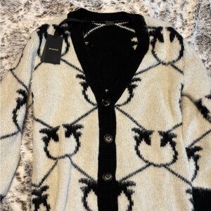 Pinko cardigan